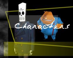 View Characters